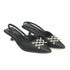 Women Formal Court - Shoes - 74700S - Court Shoes - Walkeaze